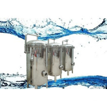 Chunke Stainless Steel Water Cartridge Filter